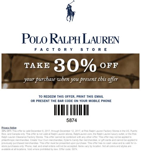 ralph lauren wholesale account